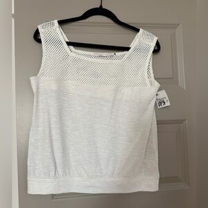 PrAna Abbott Pass Tank Top, Women’s S - NWT